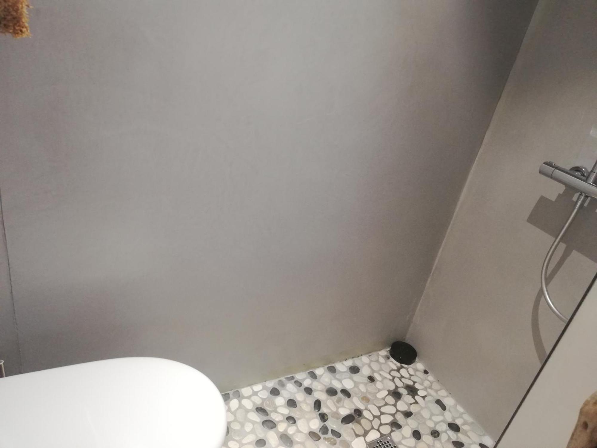 Coup De Coeur Studio Rivedoux-Plage Exterior photo